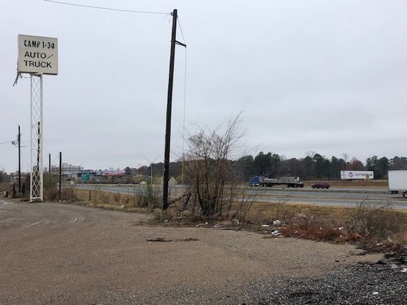 Camp I-30: 3205 E 54th St, Texarkana, AR 71854